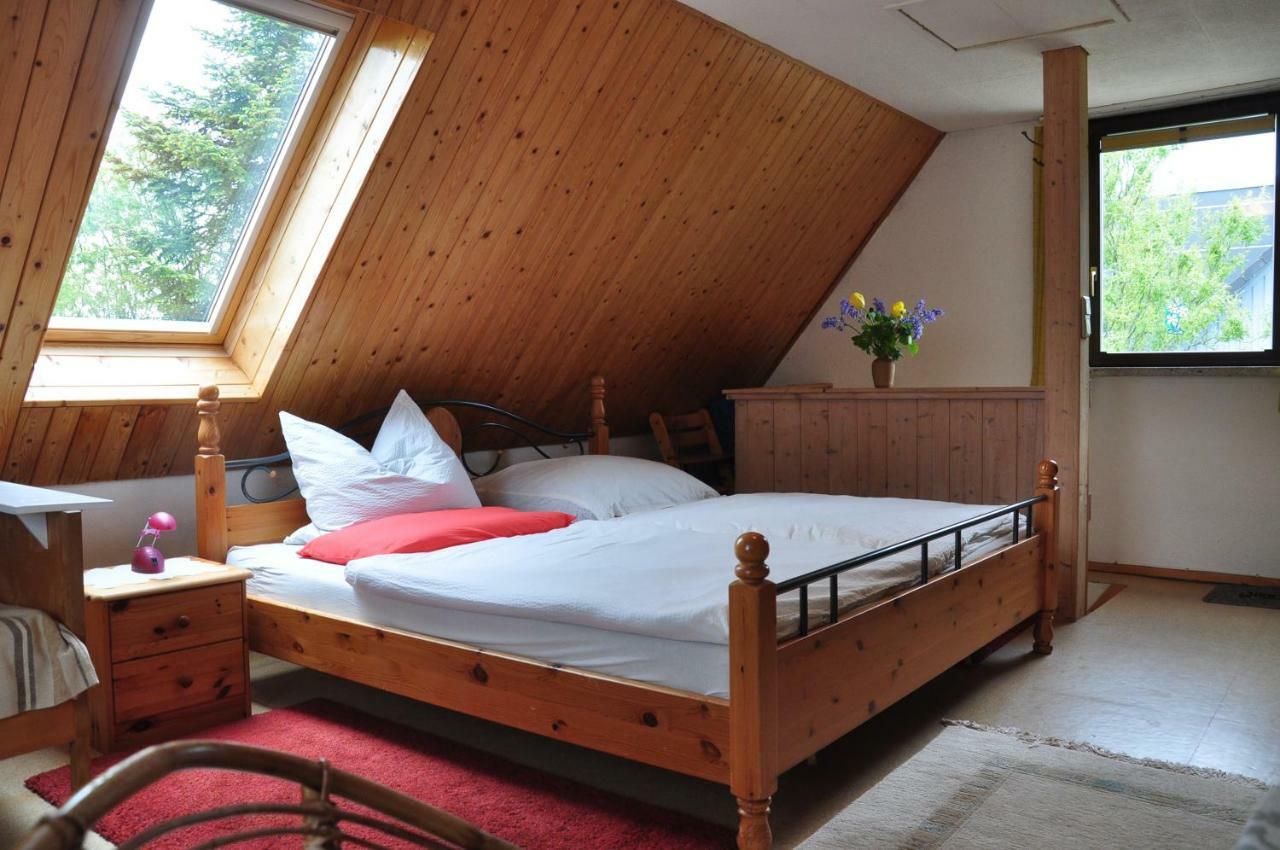 Sommerferienhaus Nienhagen Zewnętrze zdjęcie