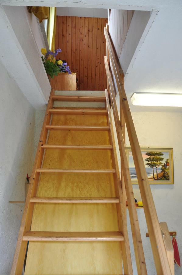 Sommerferienhaus Nienhagen Zewnętrze zdjęcie