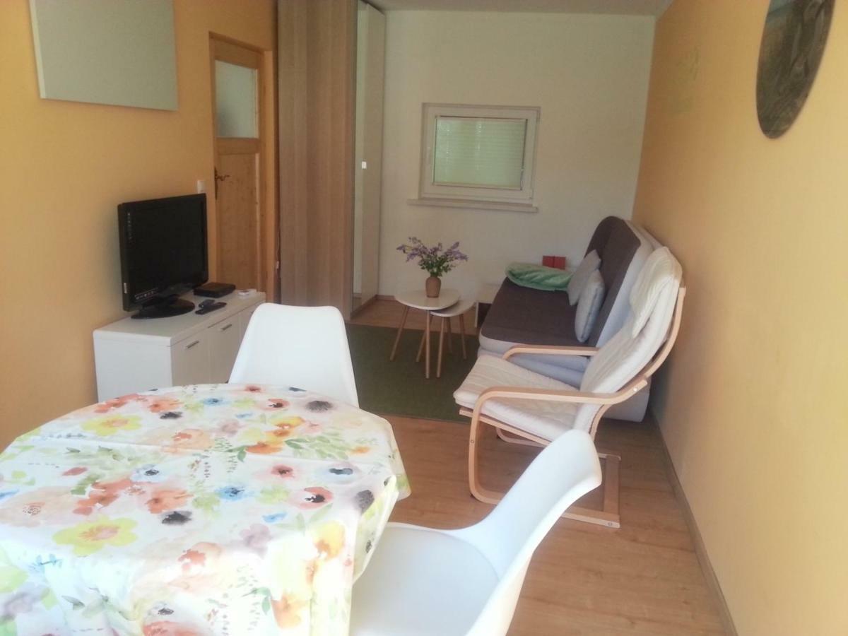 Sommerferienhaus Nienhagen Zewnętrze zdjęcie
